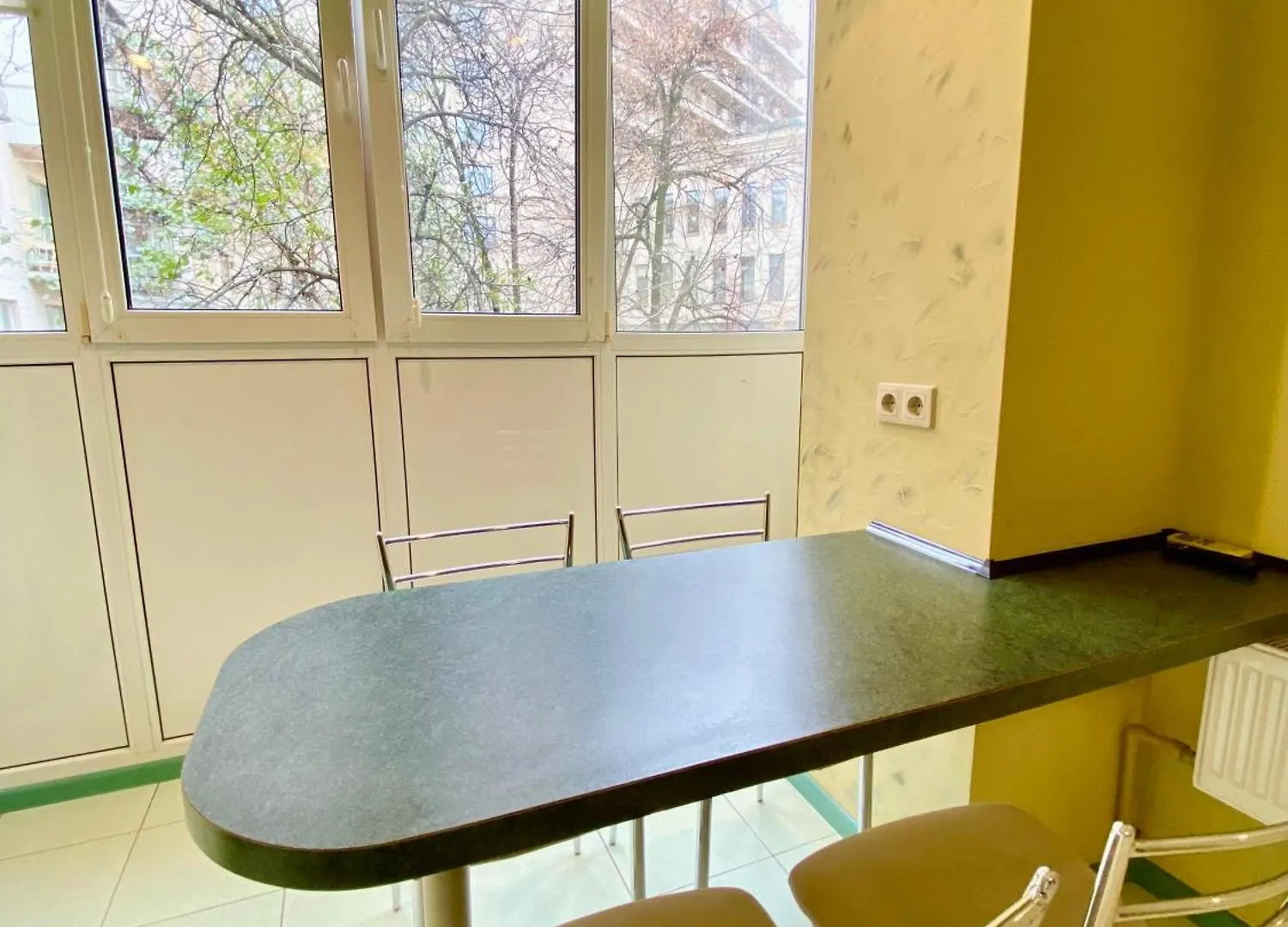 Apartamento Апартаменти Біля Поштової Площі На Другому Поверсі Kiev