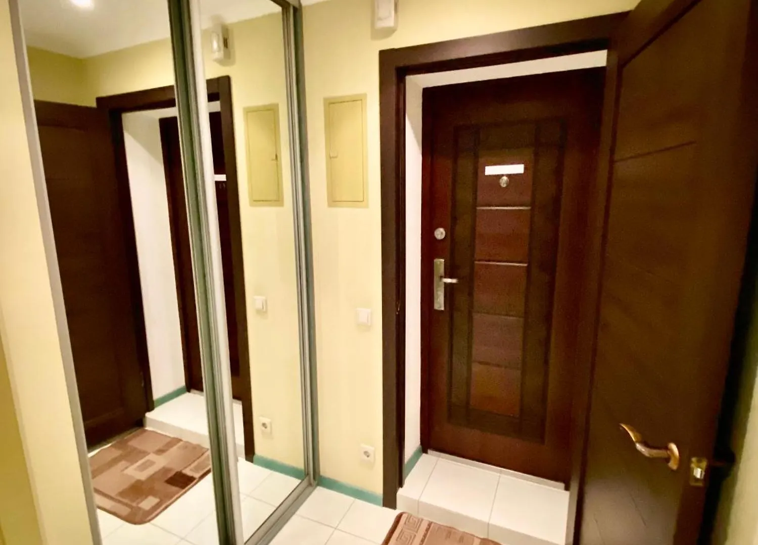 Apartamento Апартаменти Біля Поштової Площі На Другому Поверсі Kiev