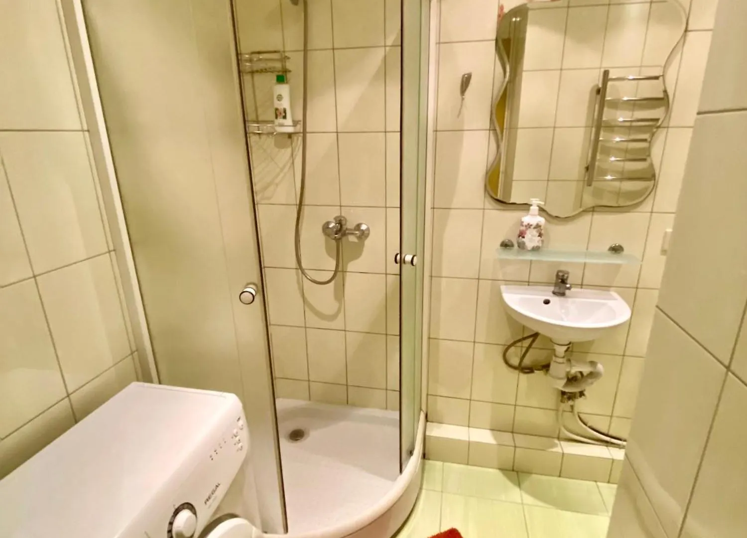 Апартаменти Біля Поштової Площі На Другому Поверсі Kiev Apartamento